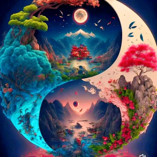 🌈春暖花開🌼