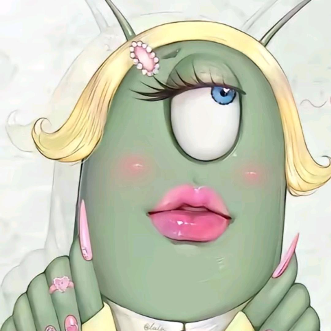 不开心的小mu