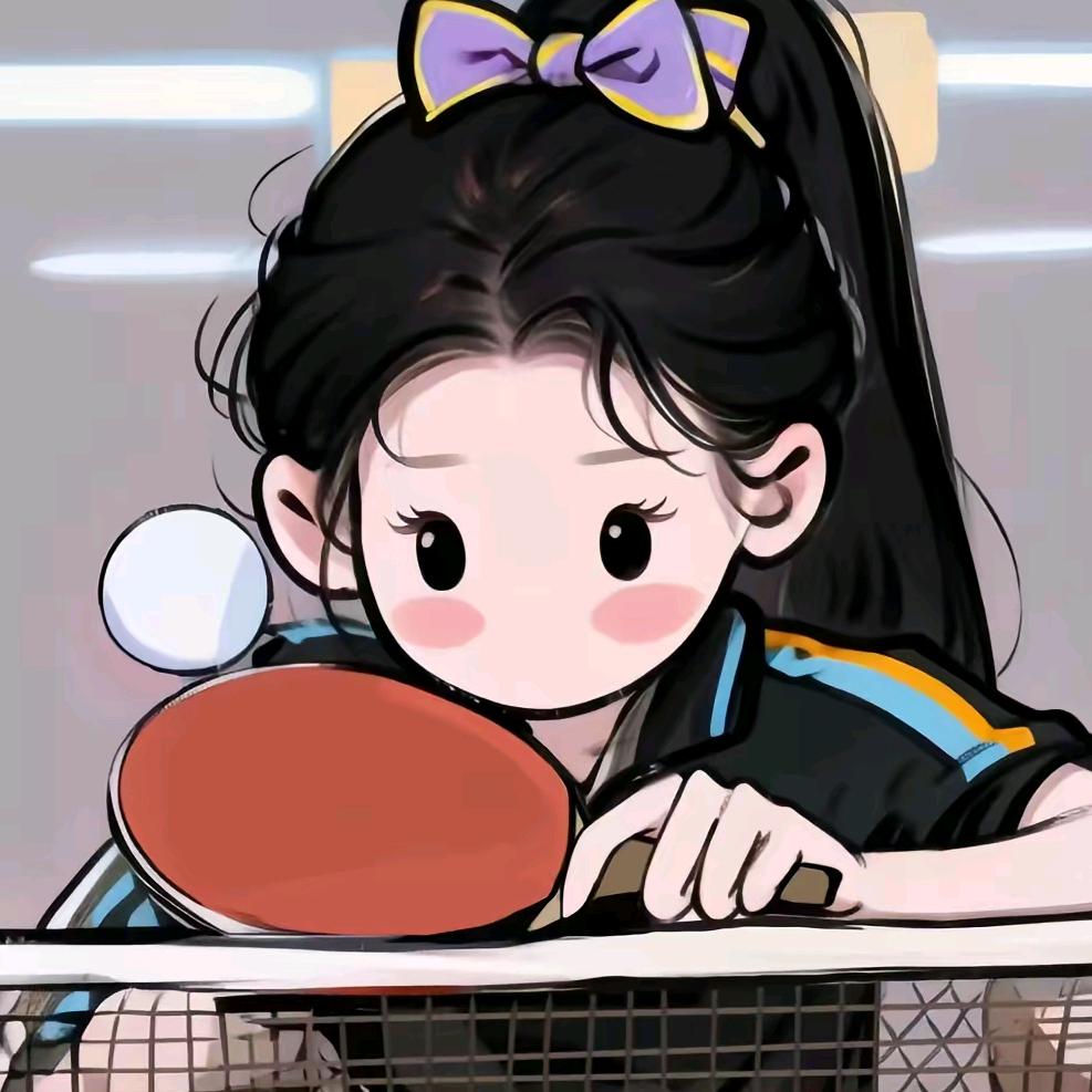 WMQ🇨🇳🏓