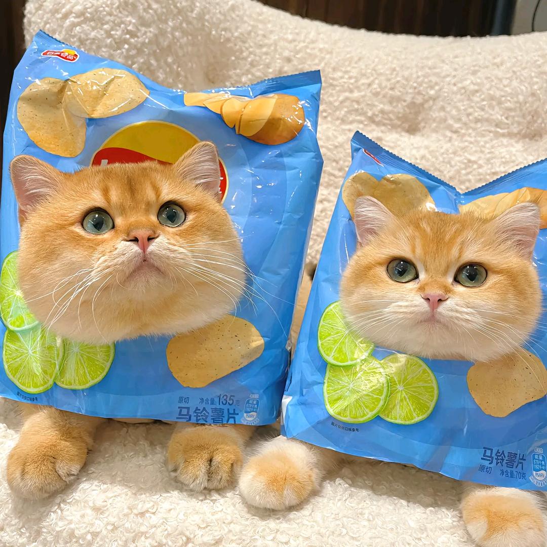 猫爱吃鱼的零食铺