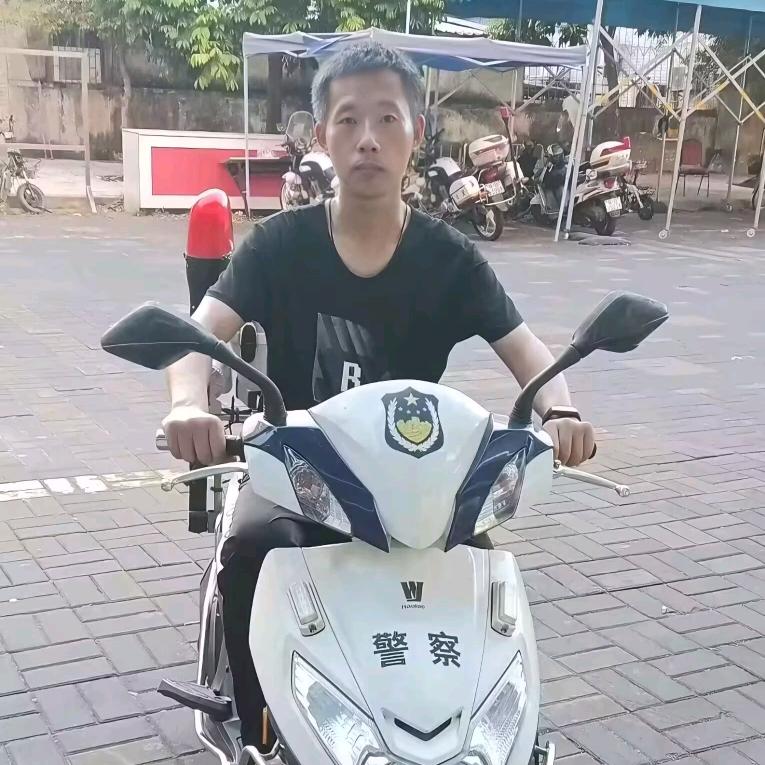 忠诚卫士👮：申
