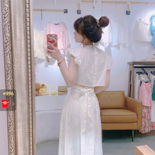 晴子>3<