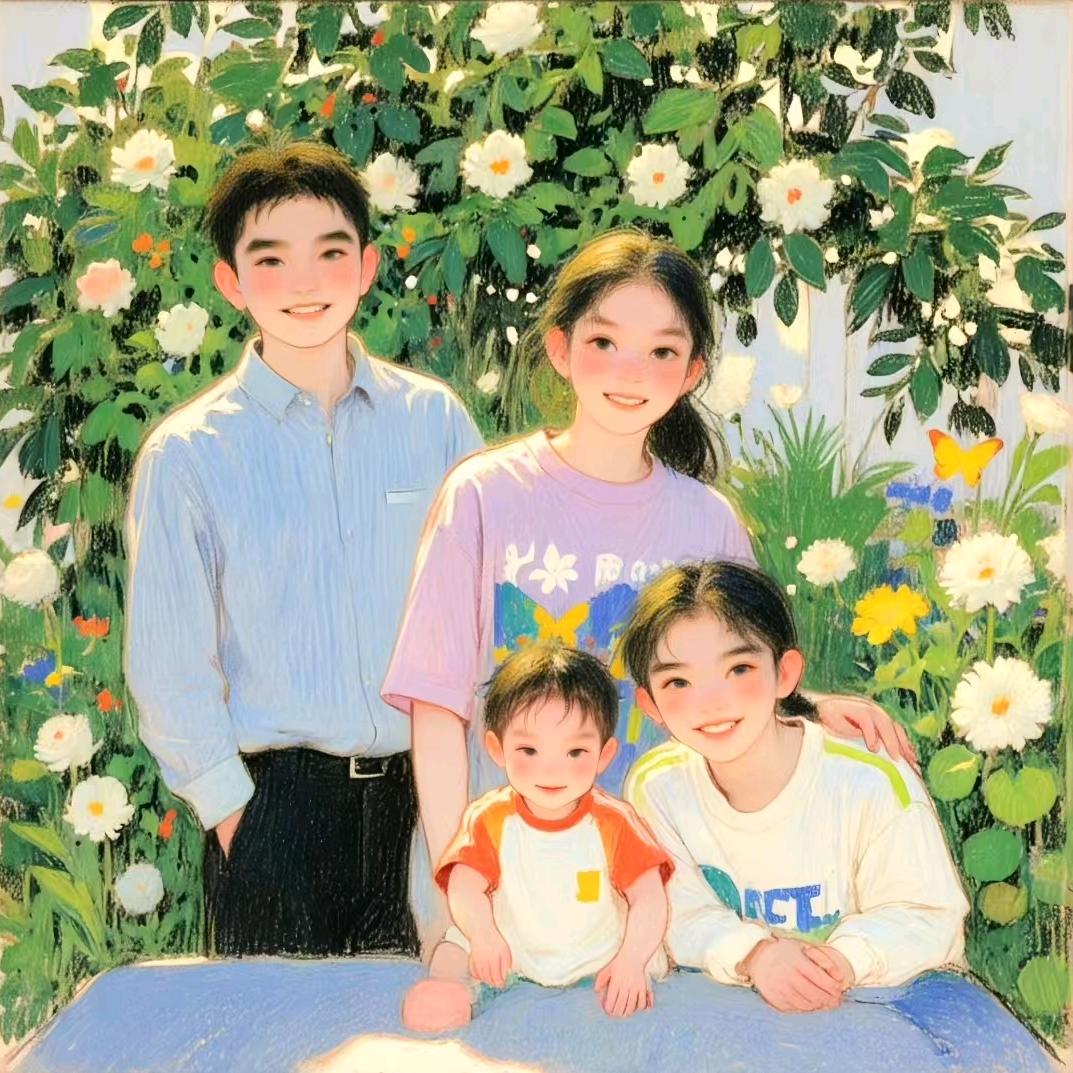 诸暨家庭财务规划（方老师）