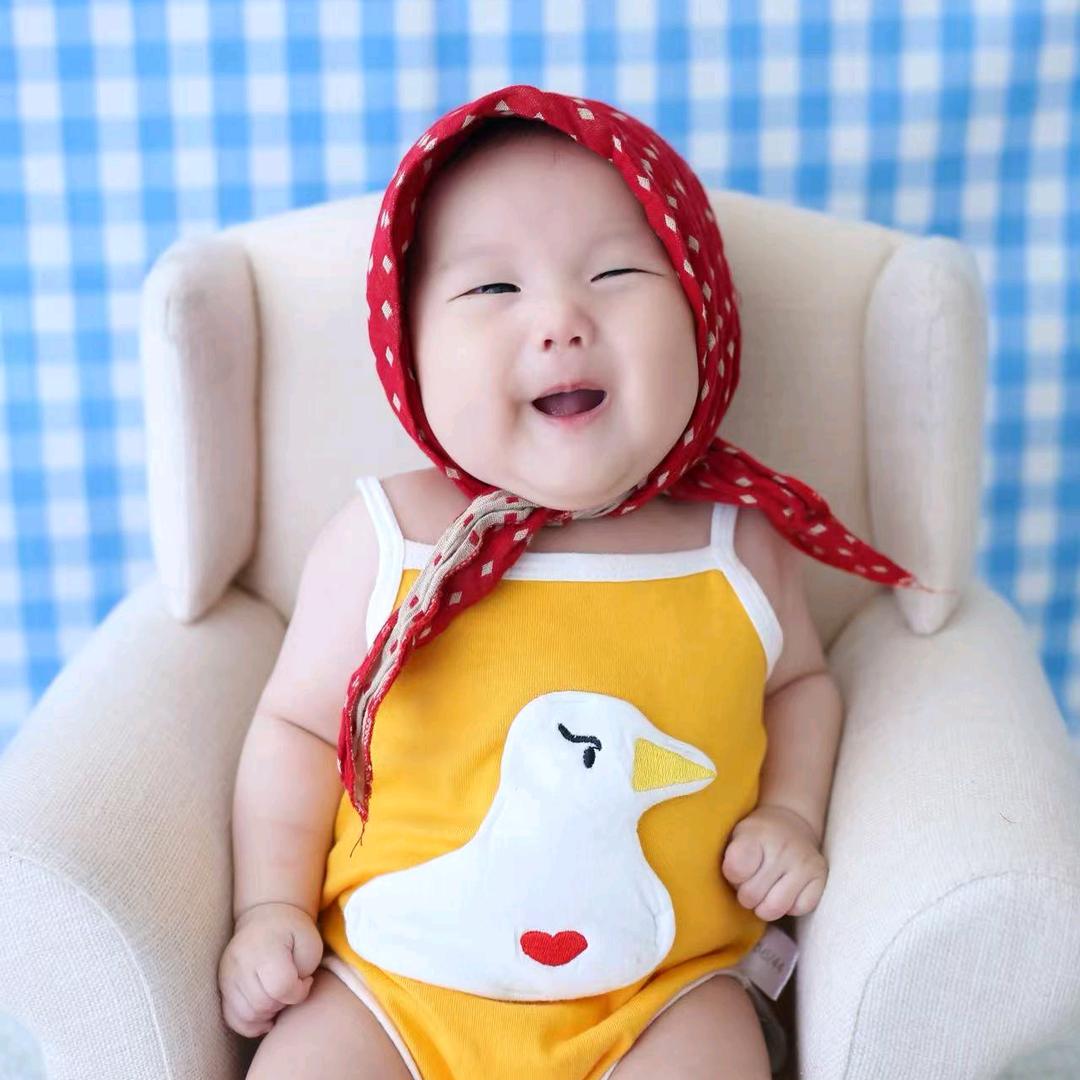 张小雪儿❤️妥妥和沐沐