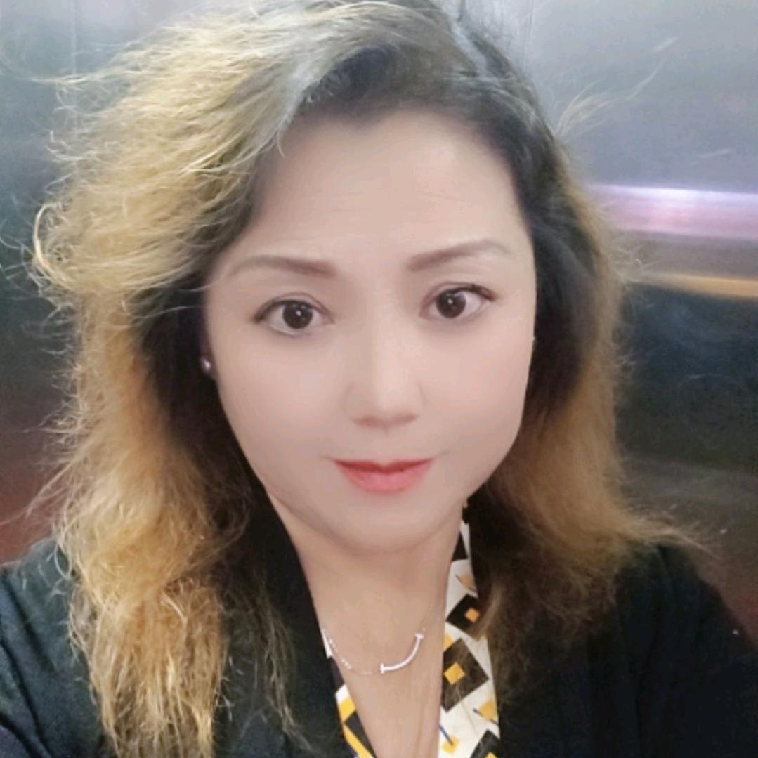 西域女人（手机拍摄）