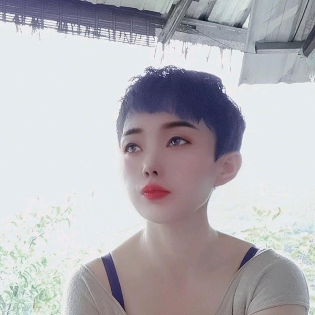 农村小妞