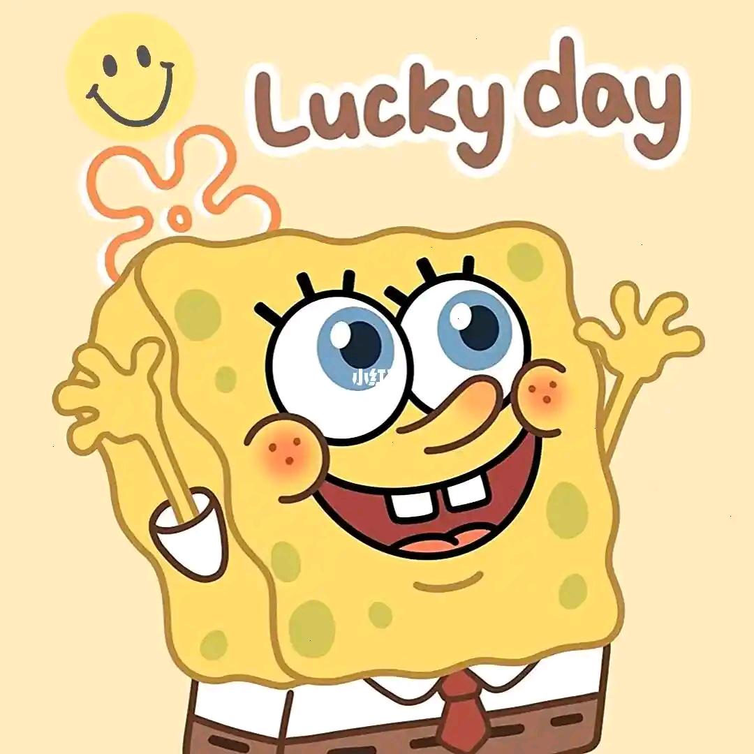 比奇堡海绵宝宝