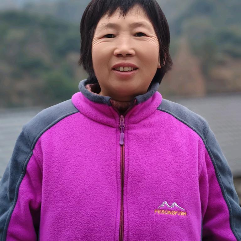 姚立香