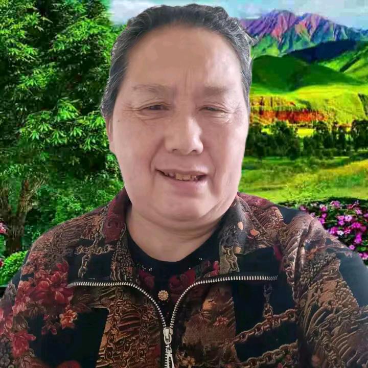 龙阿姨（）