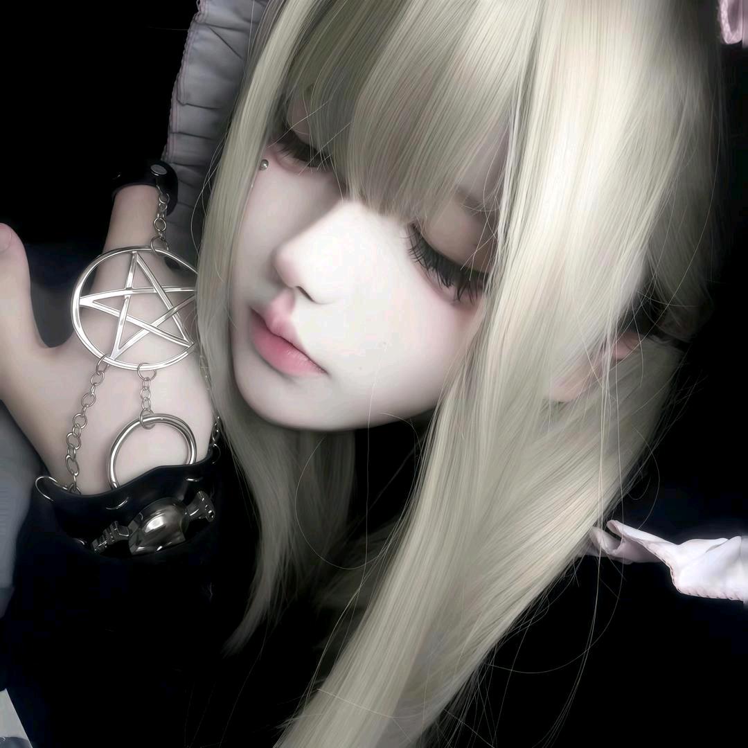 冷♡෴女神