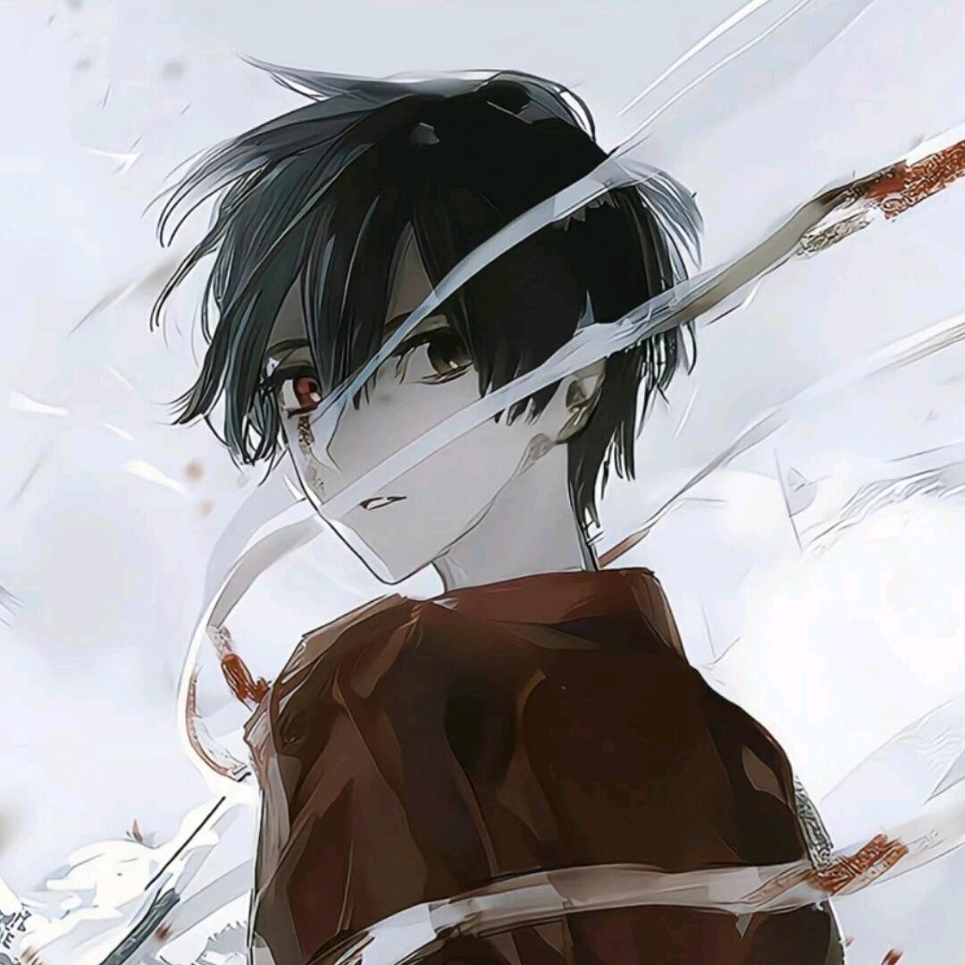 缘分