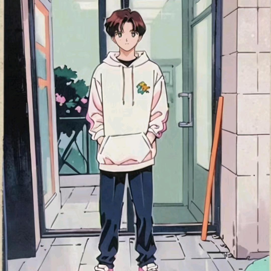 自由的🐺