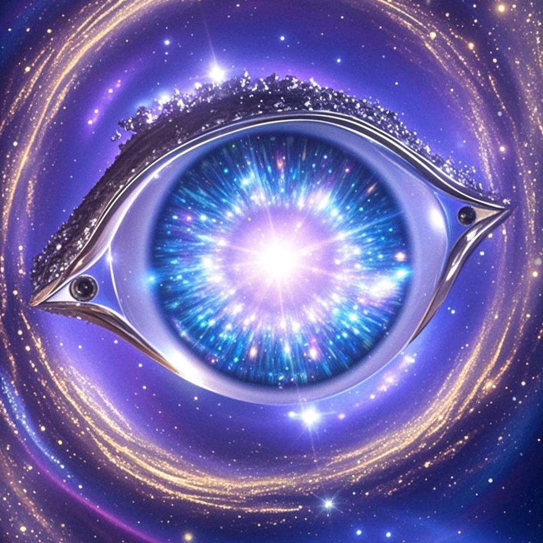 宇宙慢时光