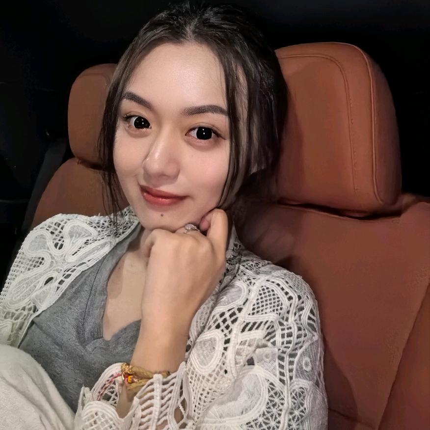 王小瑶 Wendy