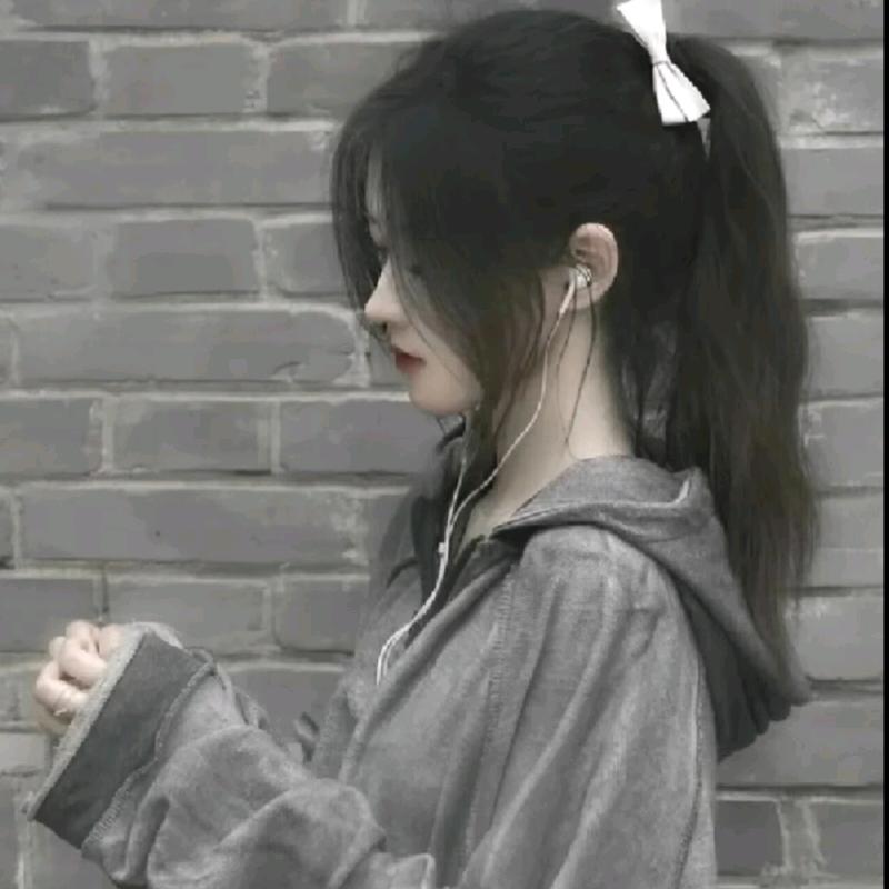 ☂任💞性༉