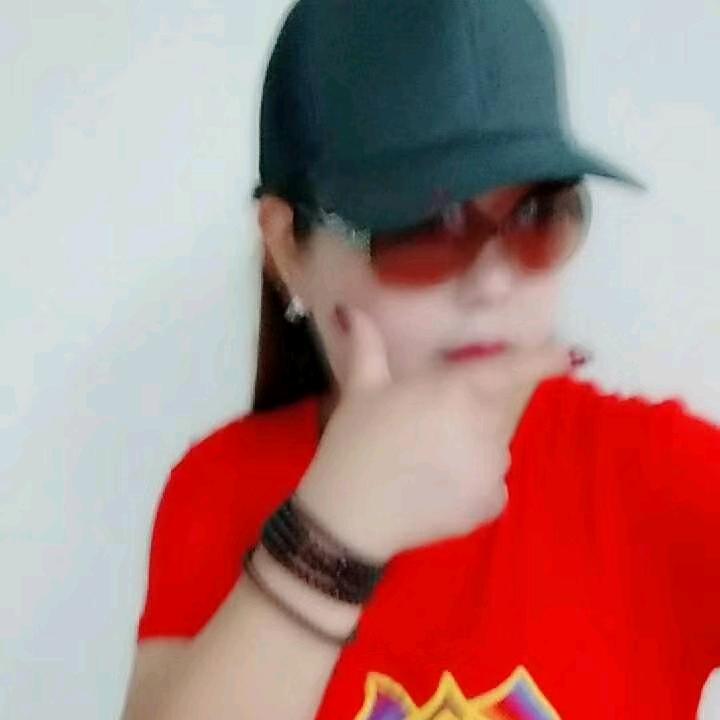 张家七公主七格格5236