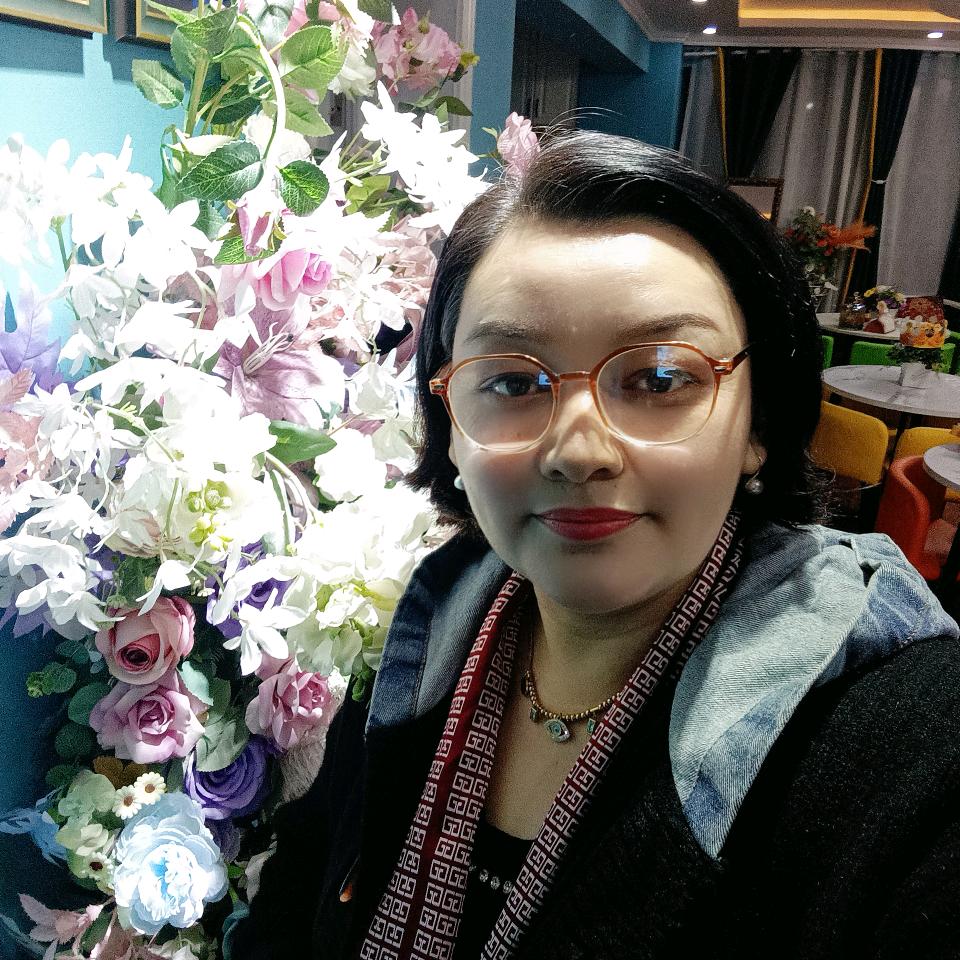 帕提古丽