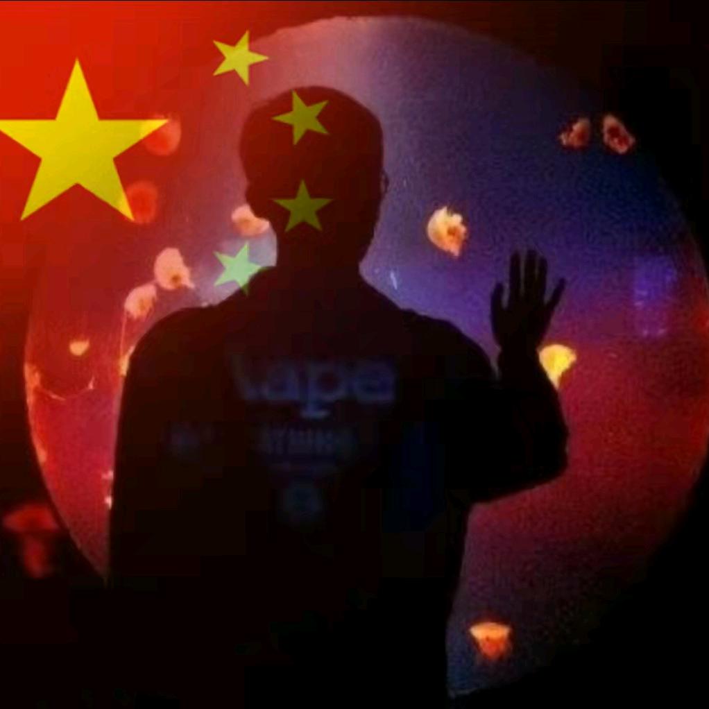 孤帆远影