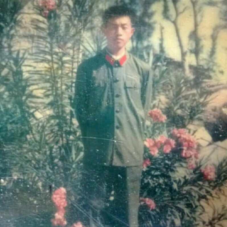 🇨🇳光辉岁月🇨🇳🎤