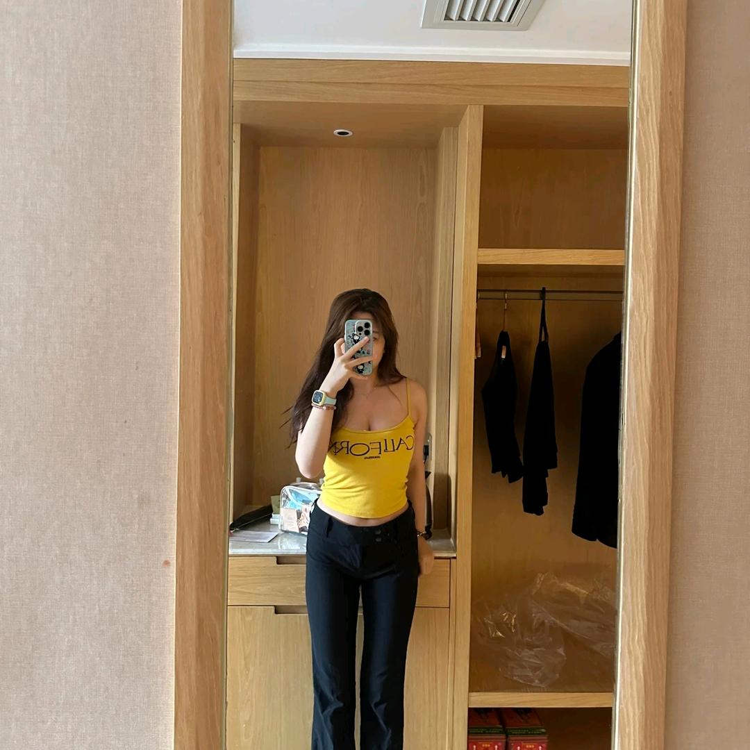 玥玥小公主💋
