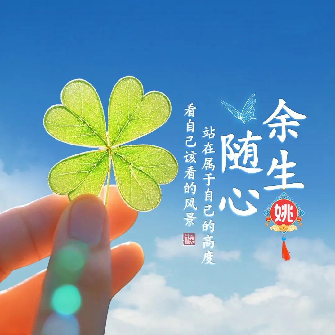 姚姚领先