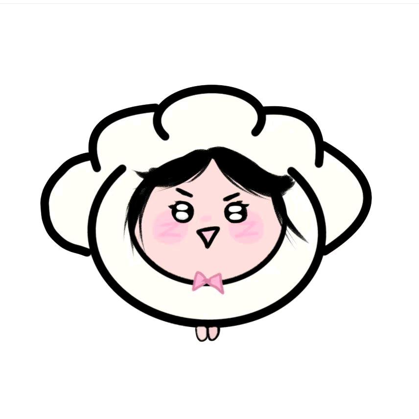 魏无羡啊🤩🤩