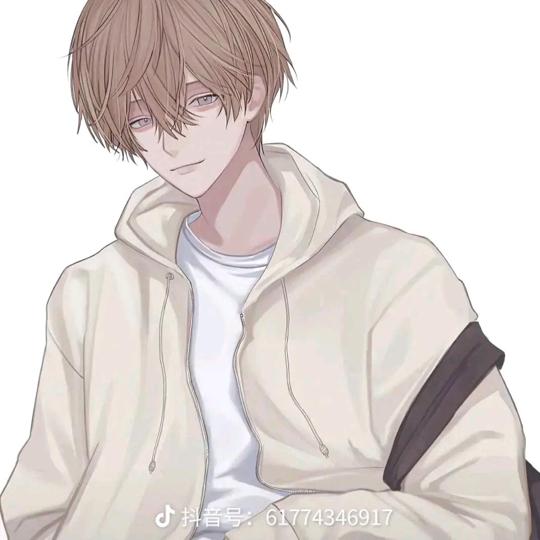 白面小生
