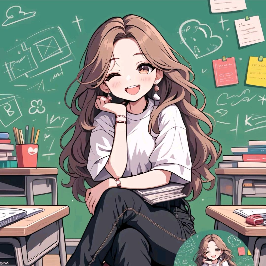 王心心老师👩‍🏫