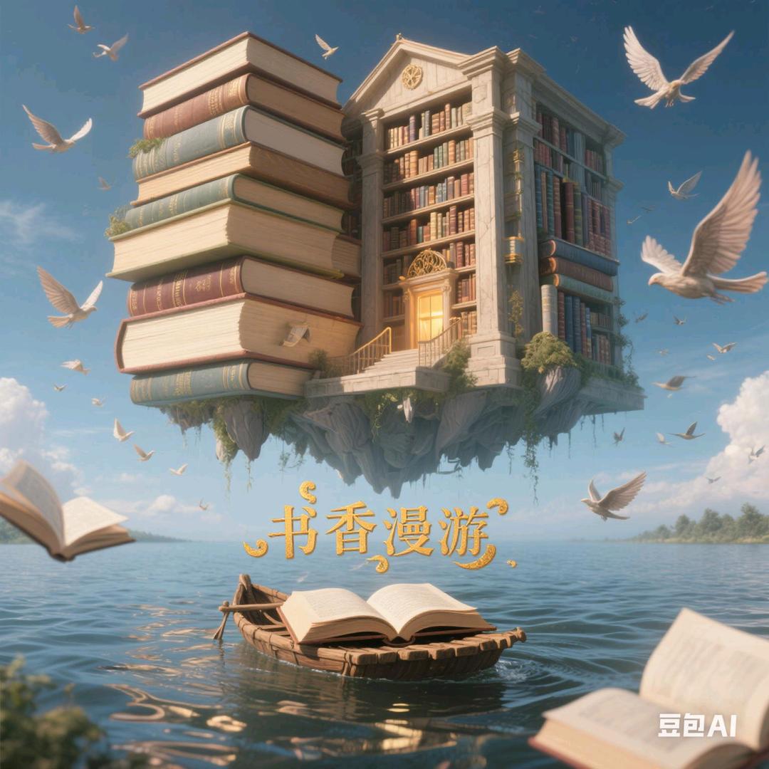 书香漫游