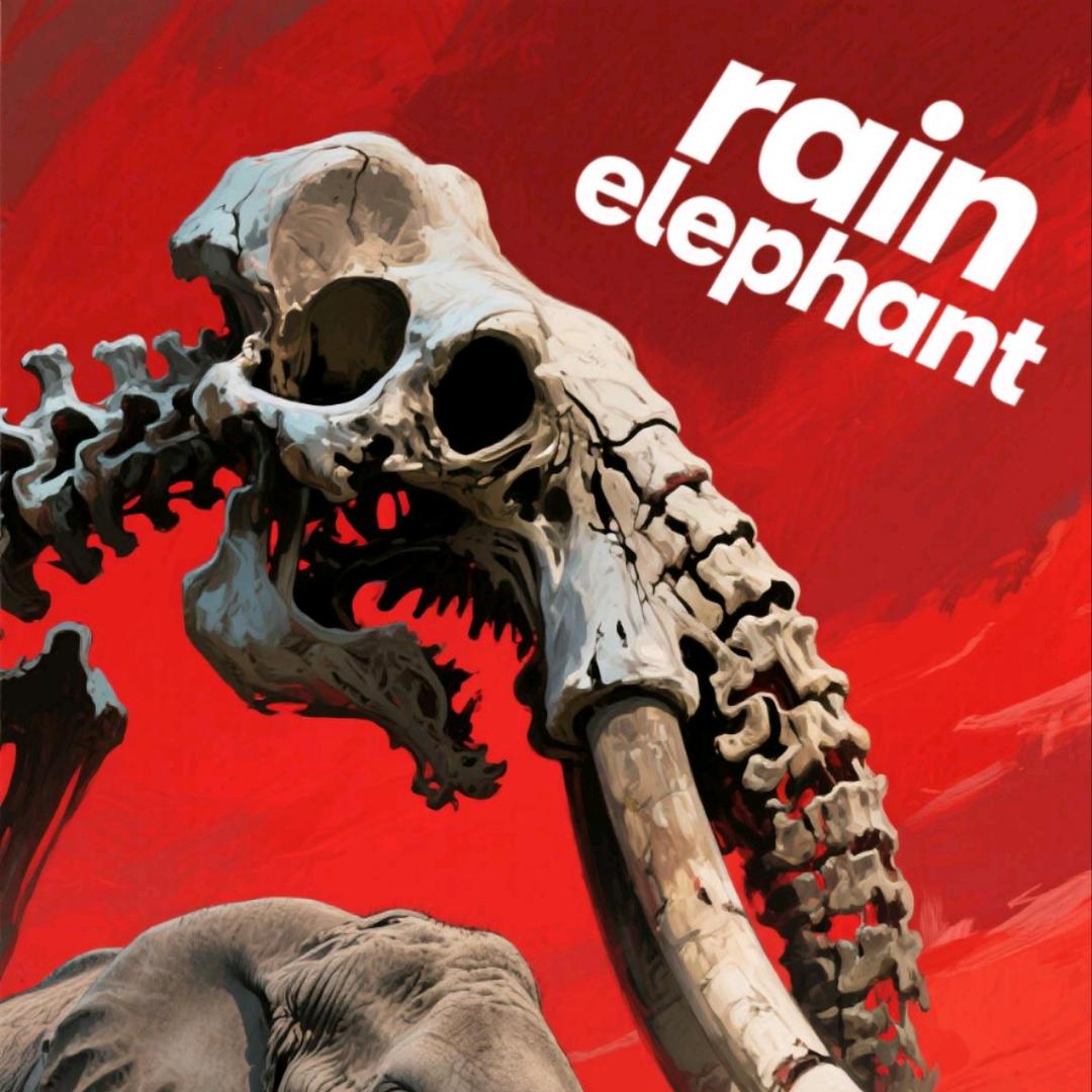 RainElephant雨象