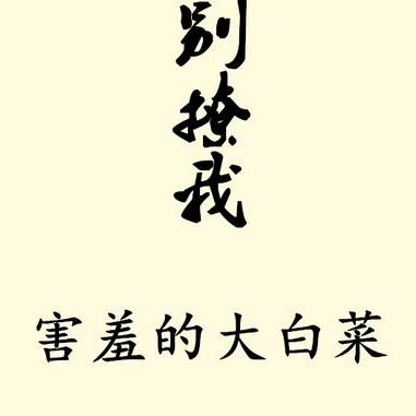 别撩我