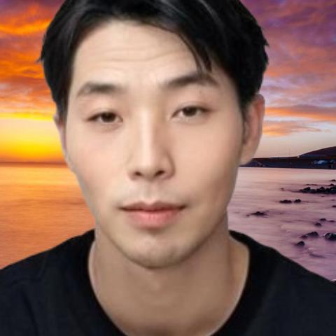 蓝天上飞