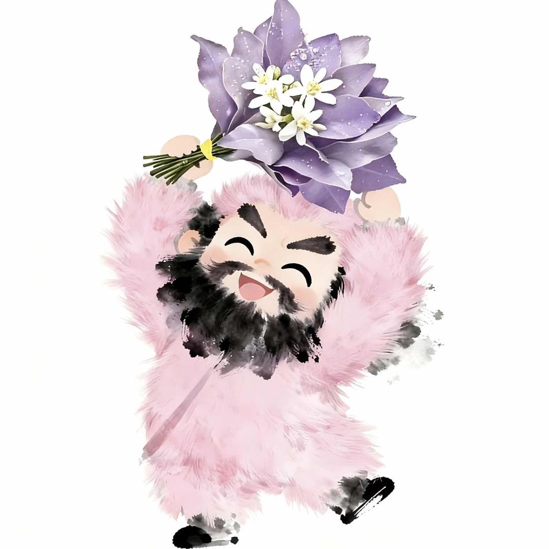 暴躁的五百亿