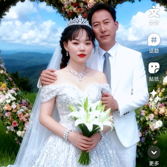 丁正有，丁献荣