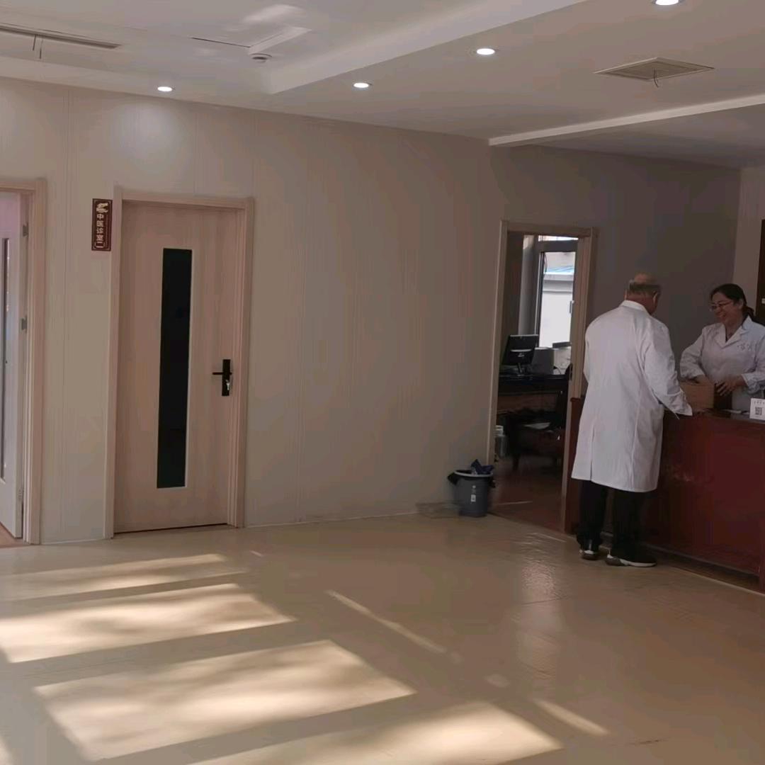 仲锦堂.推拿.养生馆(东营店)官方号