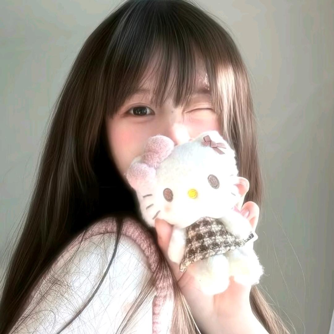 朵朵 ˃ ֊ ˂