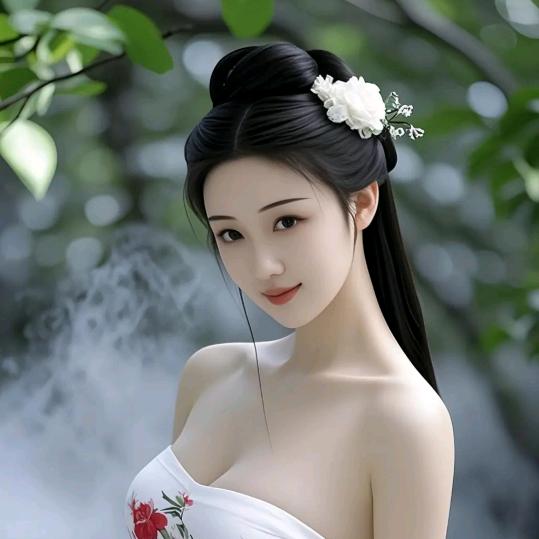 晴儿女神