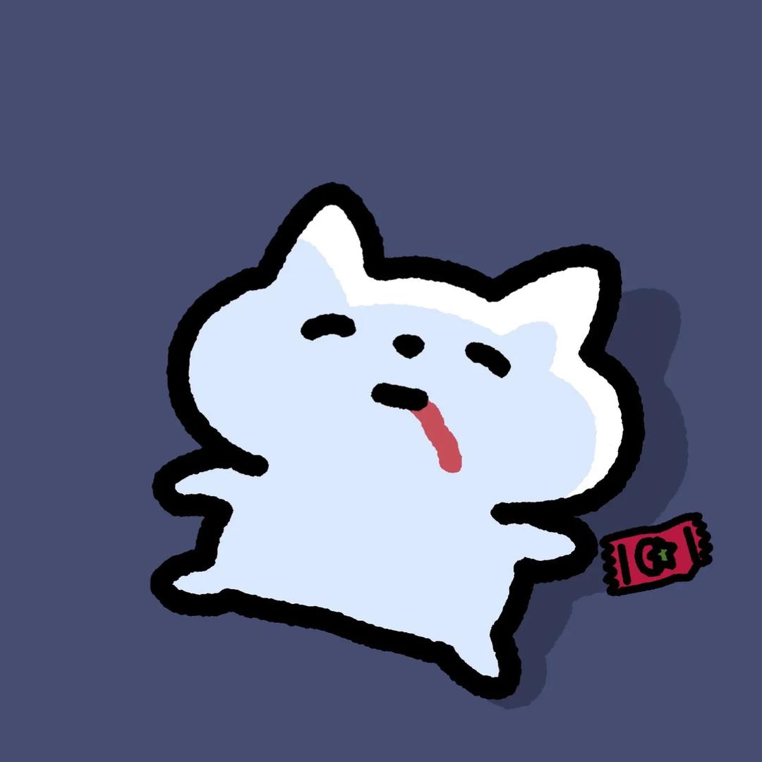 小封夕₍₍ (̨̡ ‾ᗣ‾ )̧̢ ₎₎