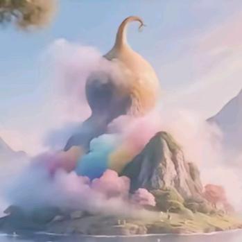 星月
