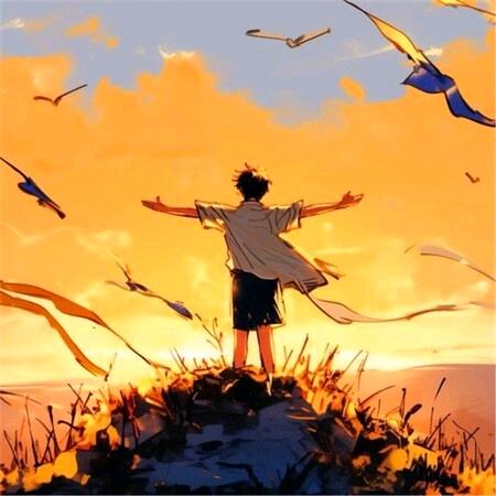 孚笙梦（却不见你）