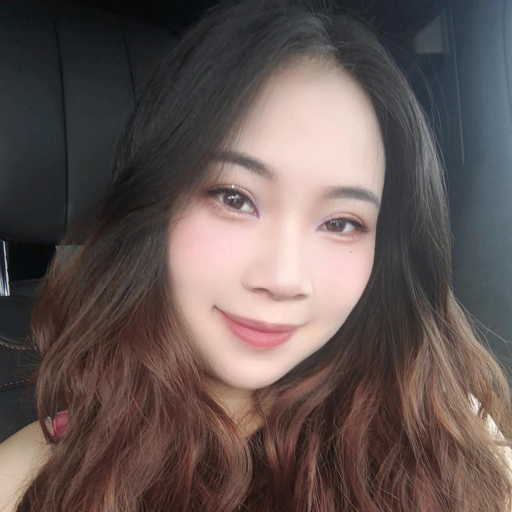 幸运girl
