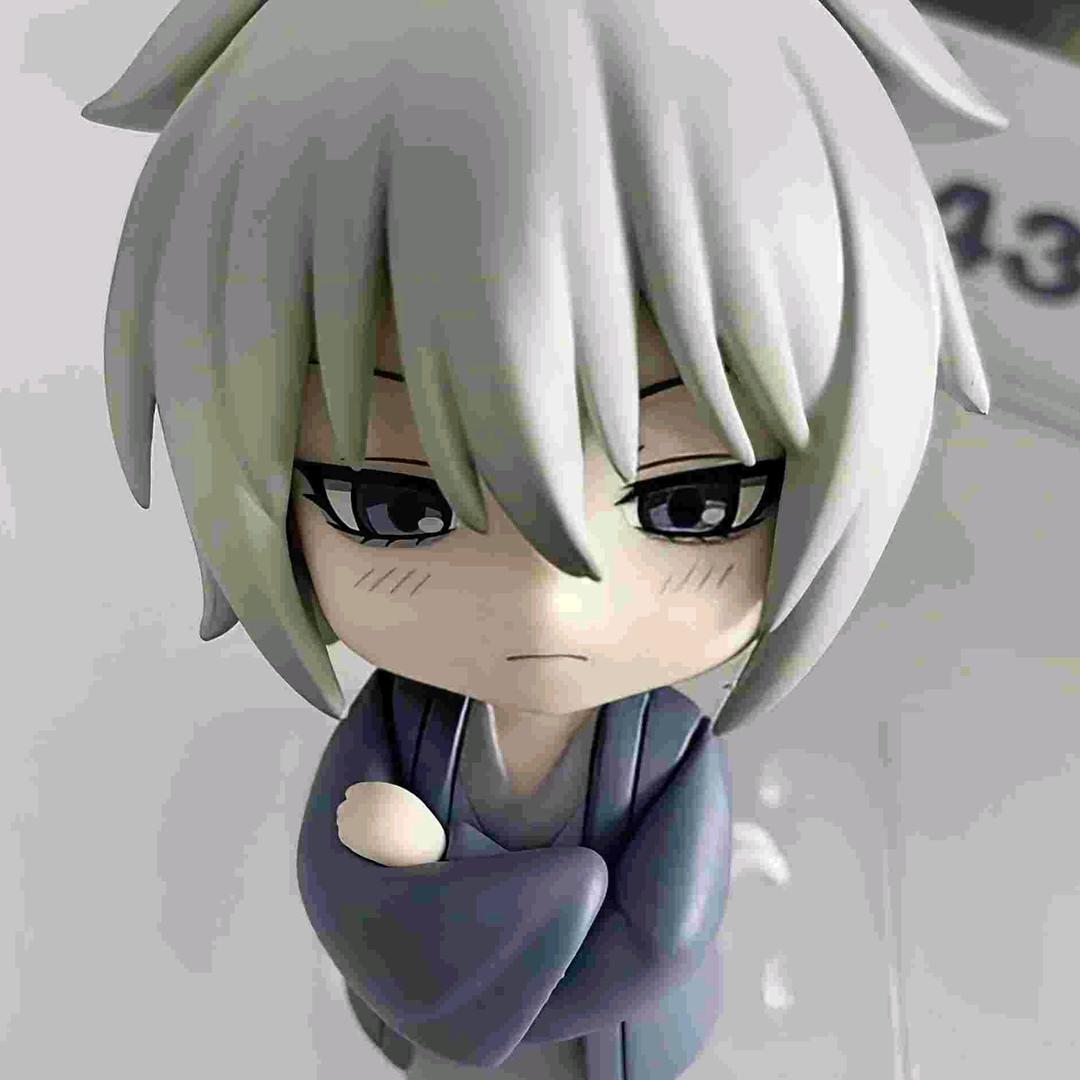 鲨鱼牙（无畏契约）