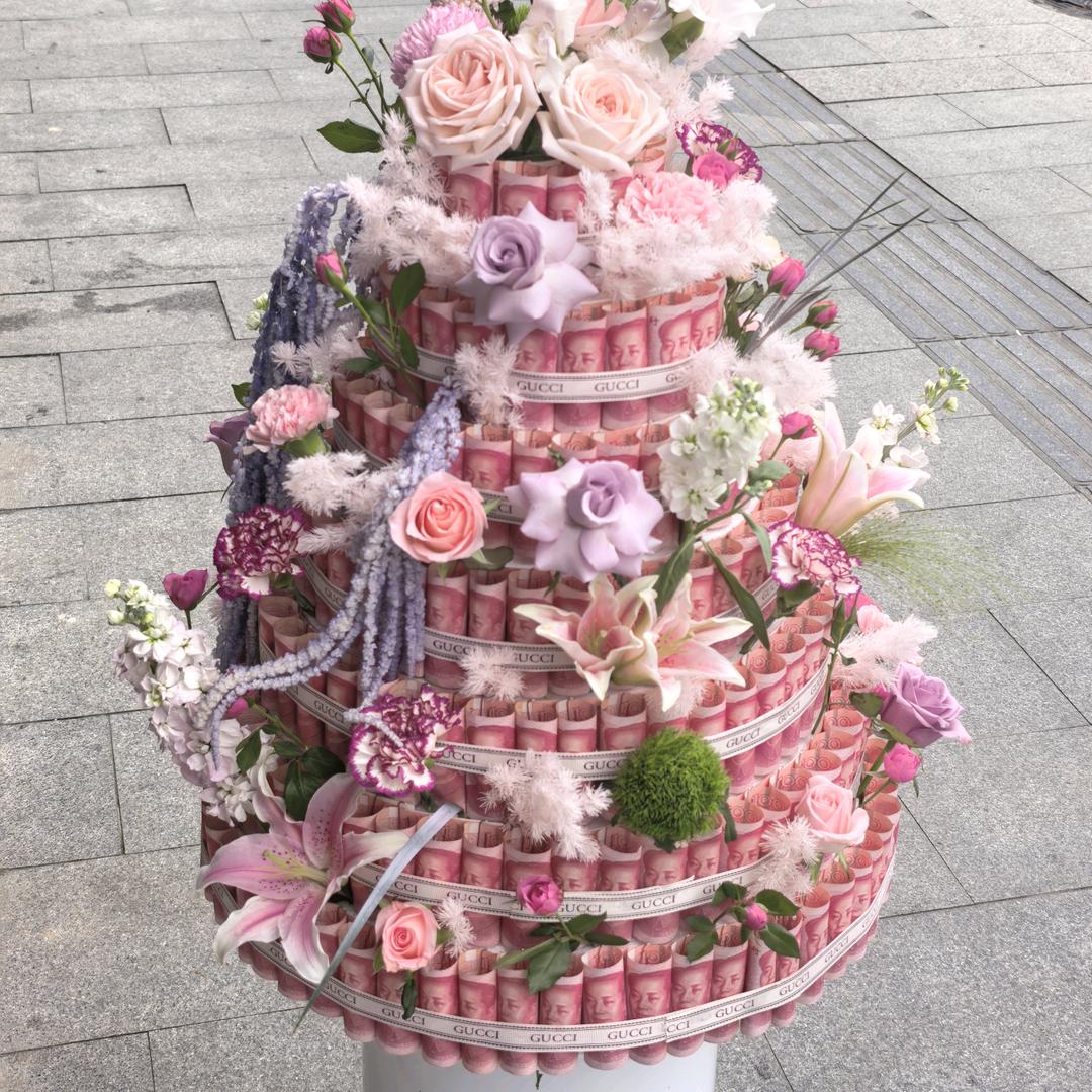 滨海县东坎街道知否花店