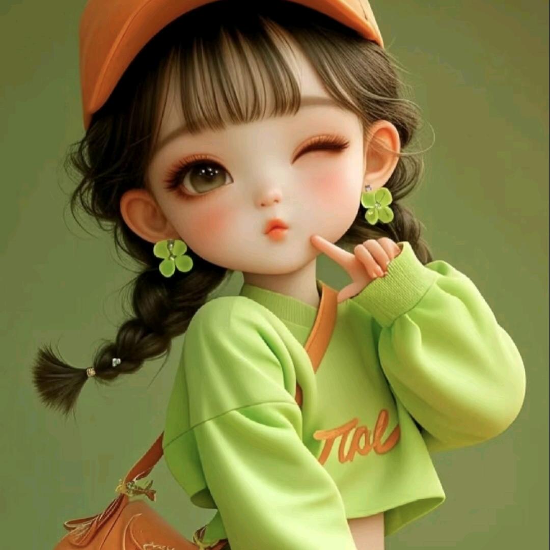 旺旺小福仙