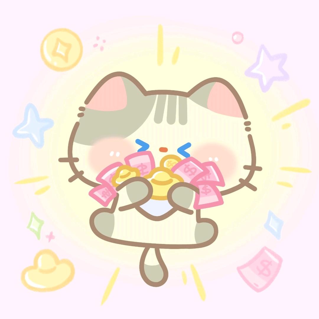 草莓Q饼.🦋