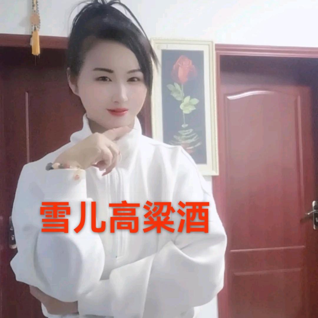 雪儿高粱酒