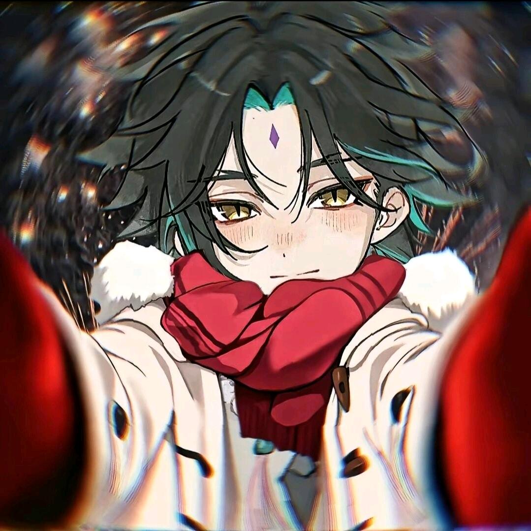 小天秤💓