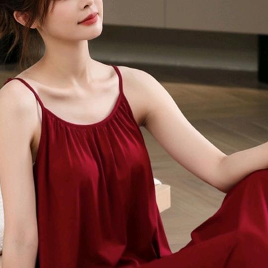 雯雯大公主女装