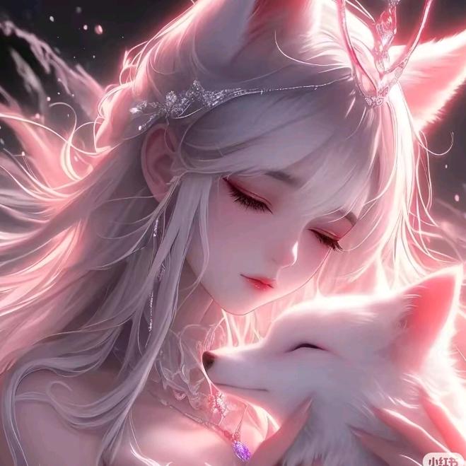 🌸大鱼