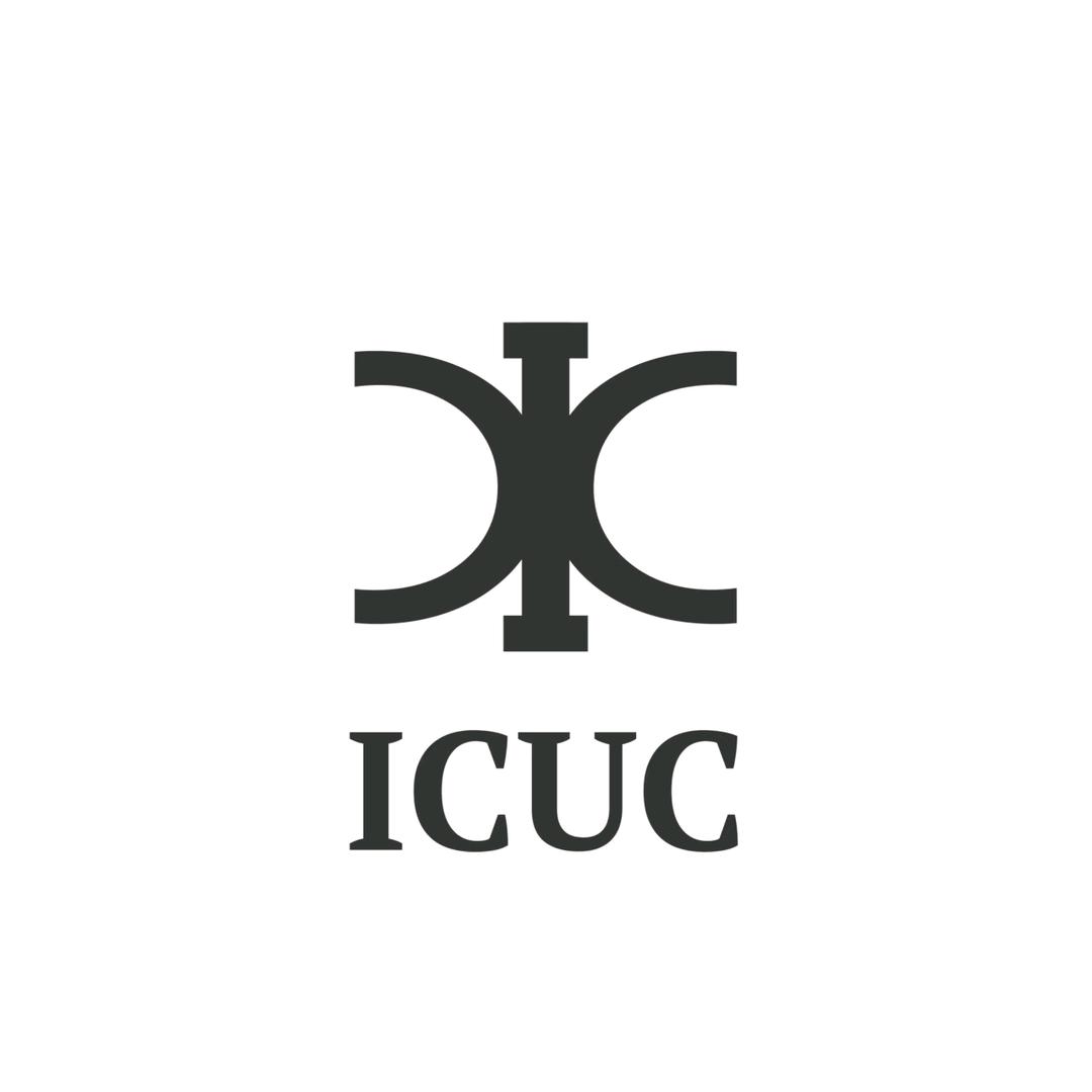 ICUC庆庆轻奢服饰(周一大上新)